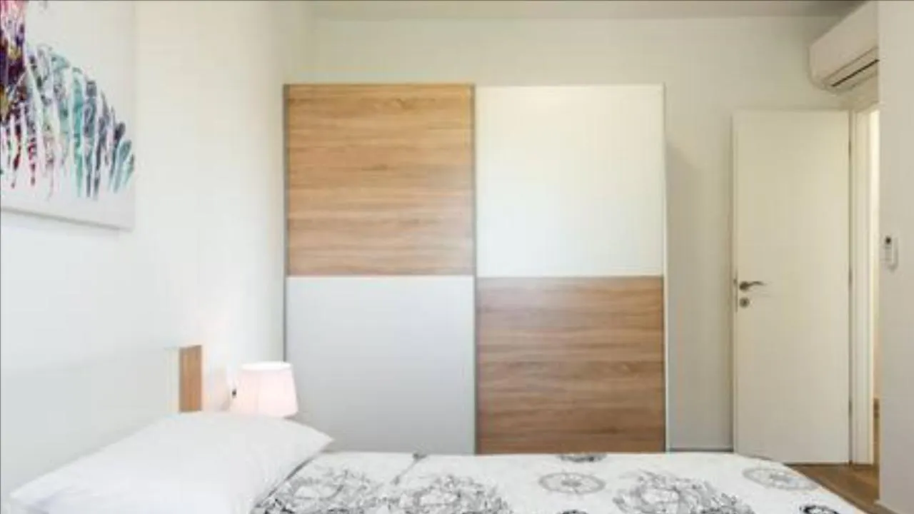 New Villa David, Wi-Fi, Iptv, 5 Bedrooms, 4 Bathrooms Kastela